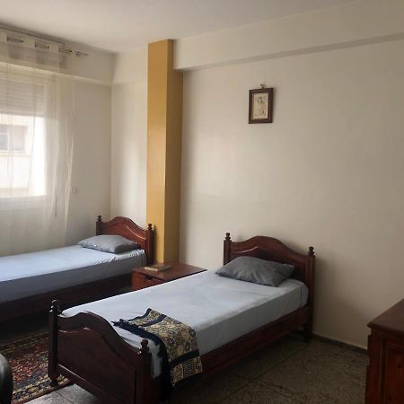 Familly Apartement Agdal Rabat Centre Esterno foto