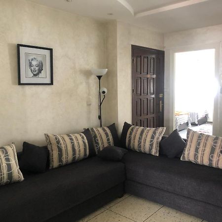Familly Apartement Agdal Rabat Centre Esterno foto