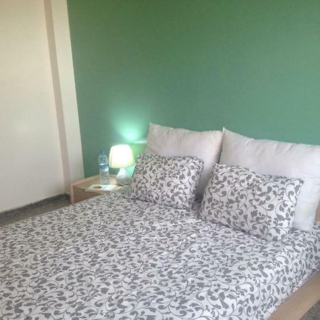 Familly Apartement Agdal Rabat Centre Esterno foto