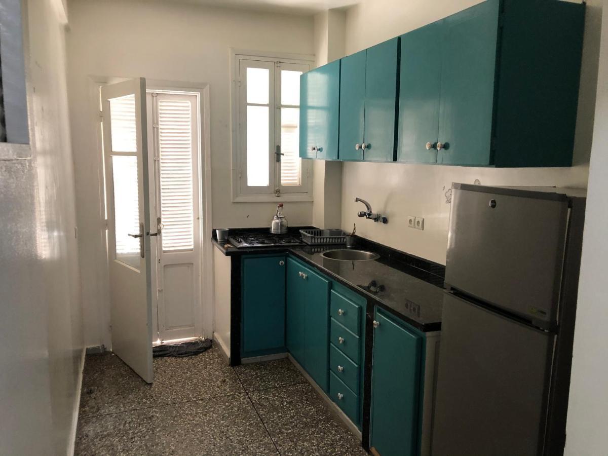 Familly Apartement Agdal Rabat Centre Esterno foto