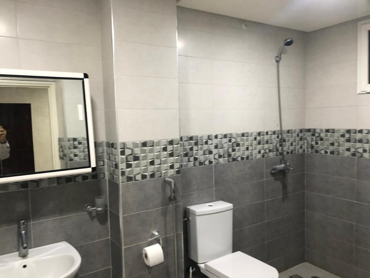 Familly Apartement Agdal Rabat Centre Esterno foto