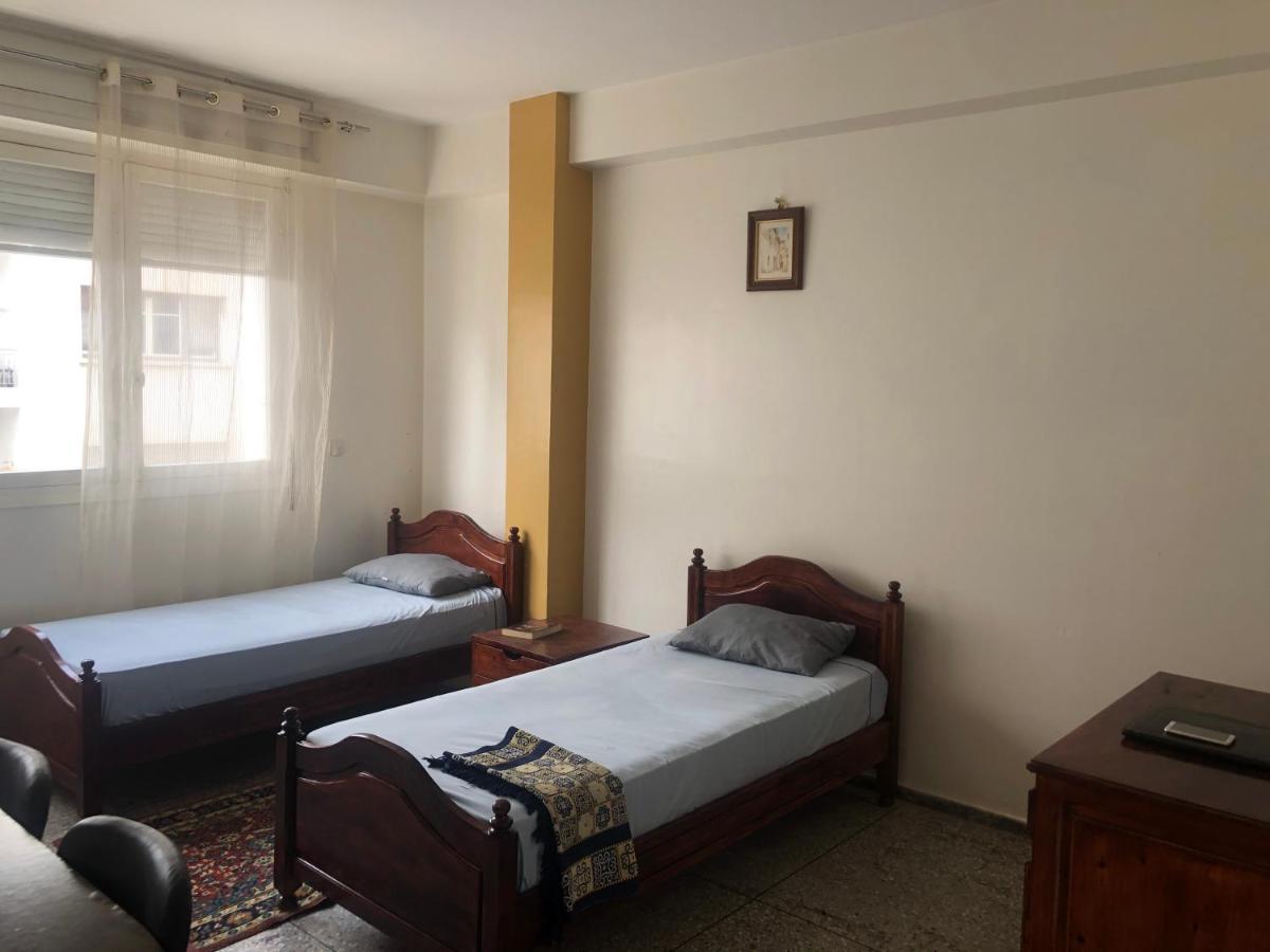 Familly Apartement Agdal Rabat Centre Esterno foto