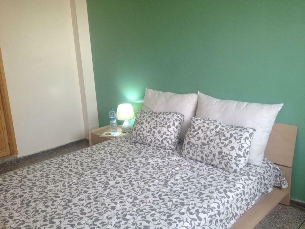 Familly Apartement Agdal Rabat Centre Esterno foto