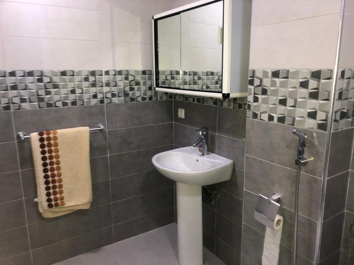 Familly Apartement Agdal Rabat Centre Esterno foto